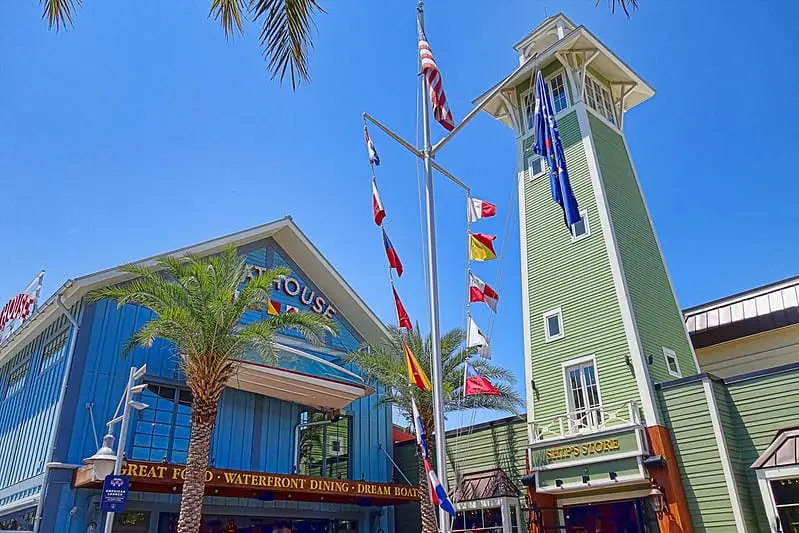Discover All of the Fun Things to Do in Disney Springs for Adults!