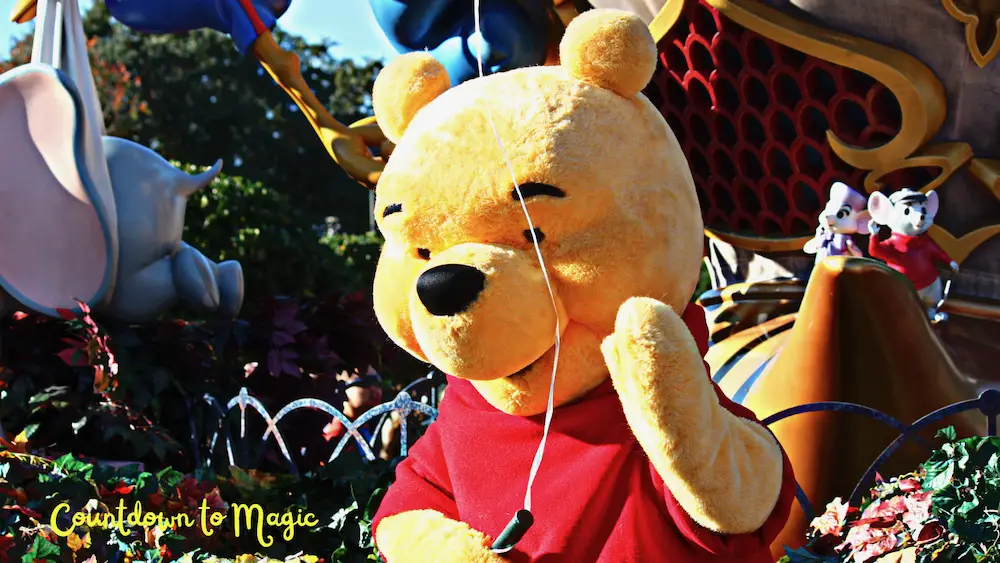 Check out my thoughts on Winnie the Pooh Characters and Their Mental Disorders