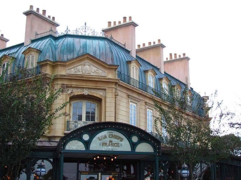 7 Best Epcot French Restaurants at Disney You’ll Love