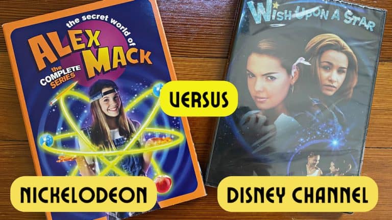 Nickelodeon vs Disney Channel – Which Network is Better?