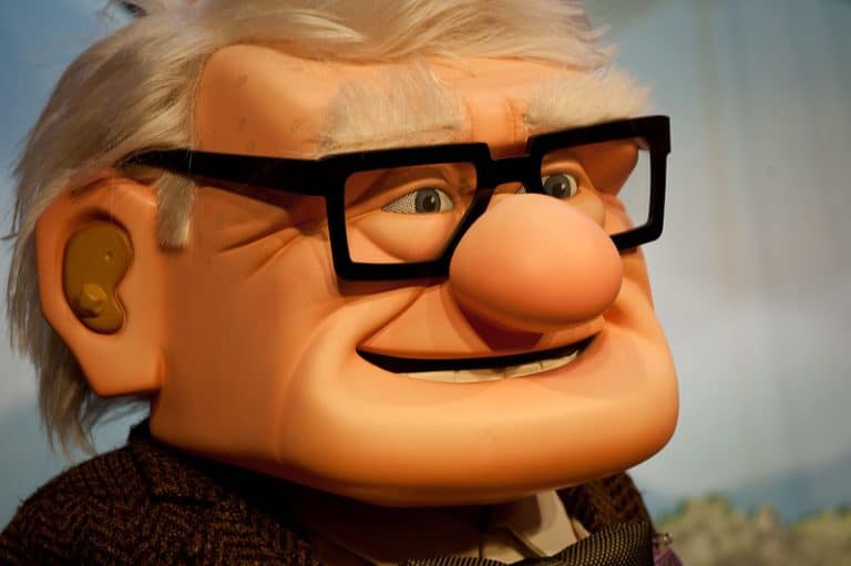 15 Best Carl Quotes From ‘Up’ You Will Love