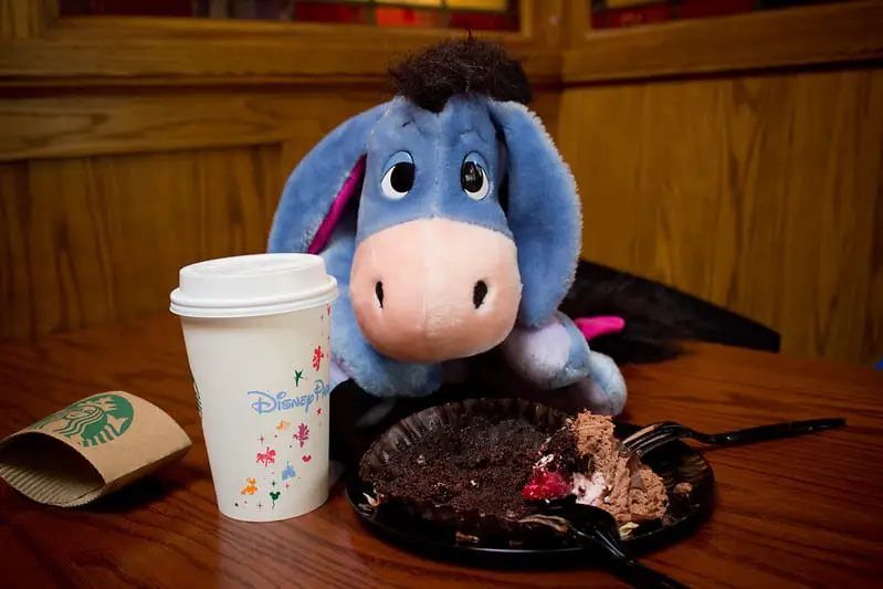 Here Are the Best Eeyore Quotes 