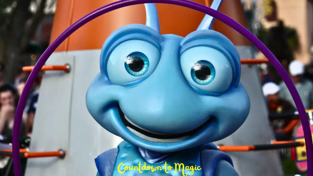 Here Are the Best Flik Quotes!