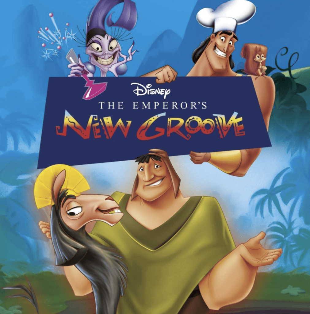 Discover the best Kronk quotes!