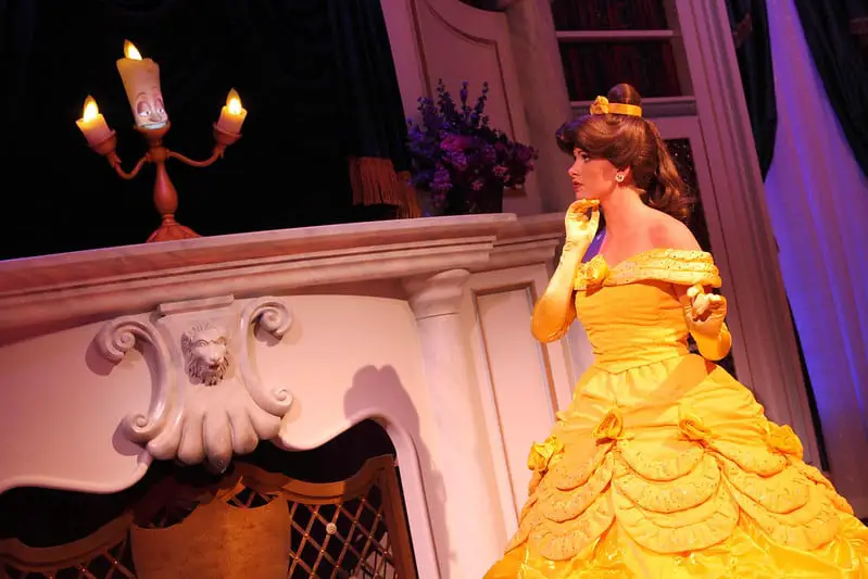 Here Are the Best Best Lumière Quotes from Beauty and the Beast!