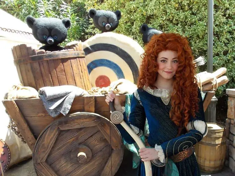 15 Best Merida Quotes You Will Love