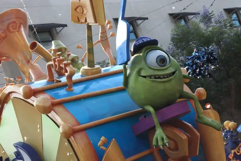 15 Best Mike Wazowski Quotes You’ll Love