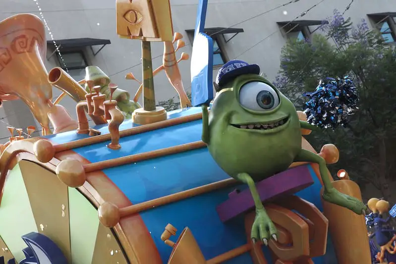 Here Are the Best Mike Wazowski Quotes!