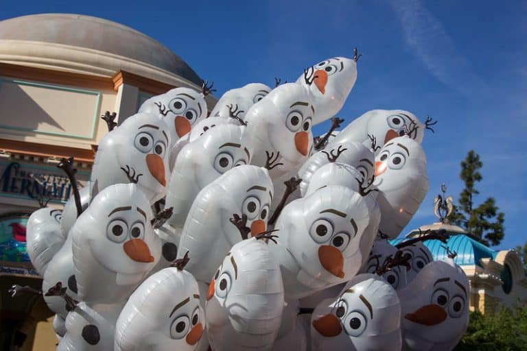 15 Best Olaf Quotes You Will Love
