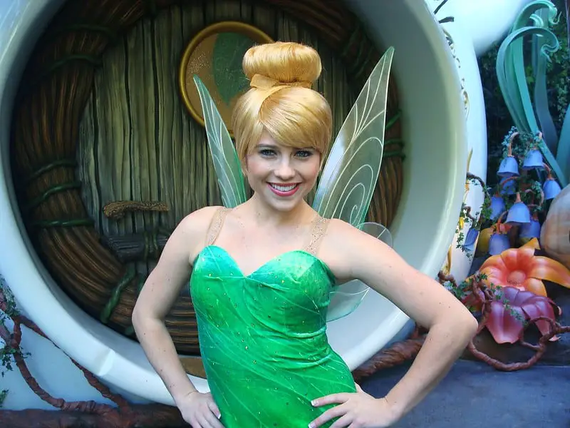 Here Are the Best Tinker Bell Quotes!