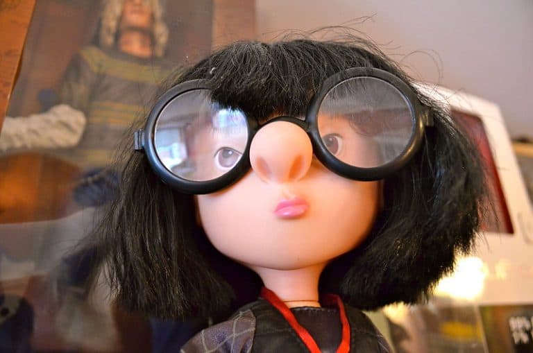 15 Best Edna Mode Quotes You Will Love