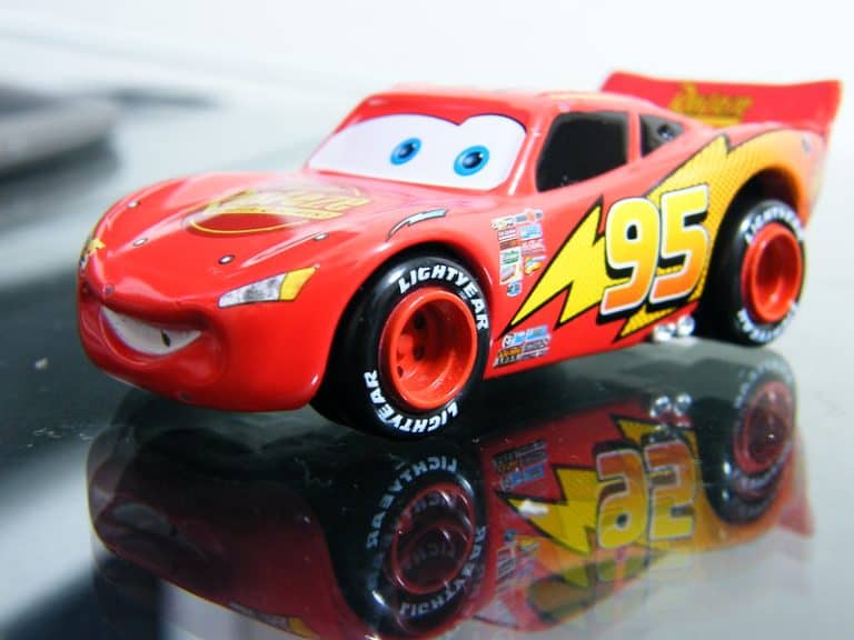 15 Best Lightning McQueen Quotes You Will Love