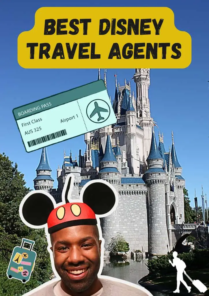 The best Disney travel agents you need to be aware of today!