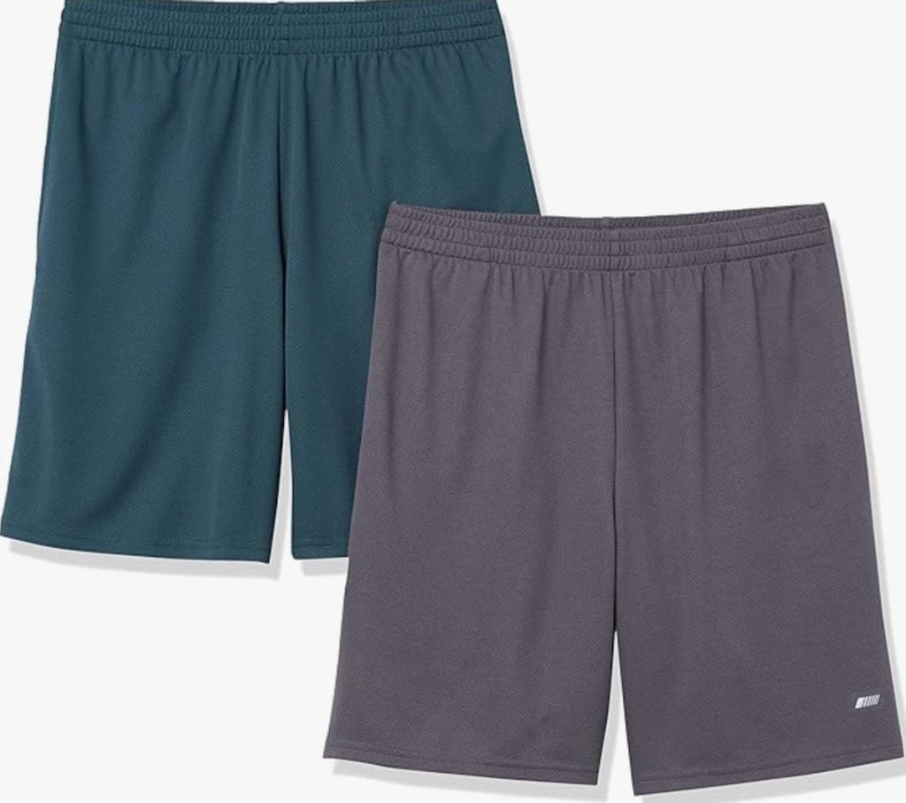 Don't forget to pack shorts for Disney!